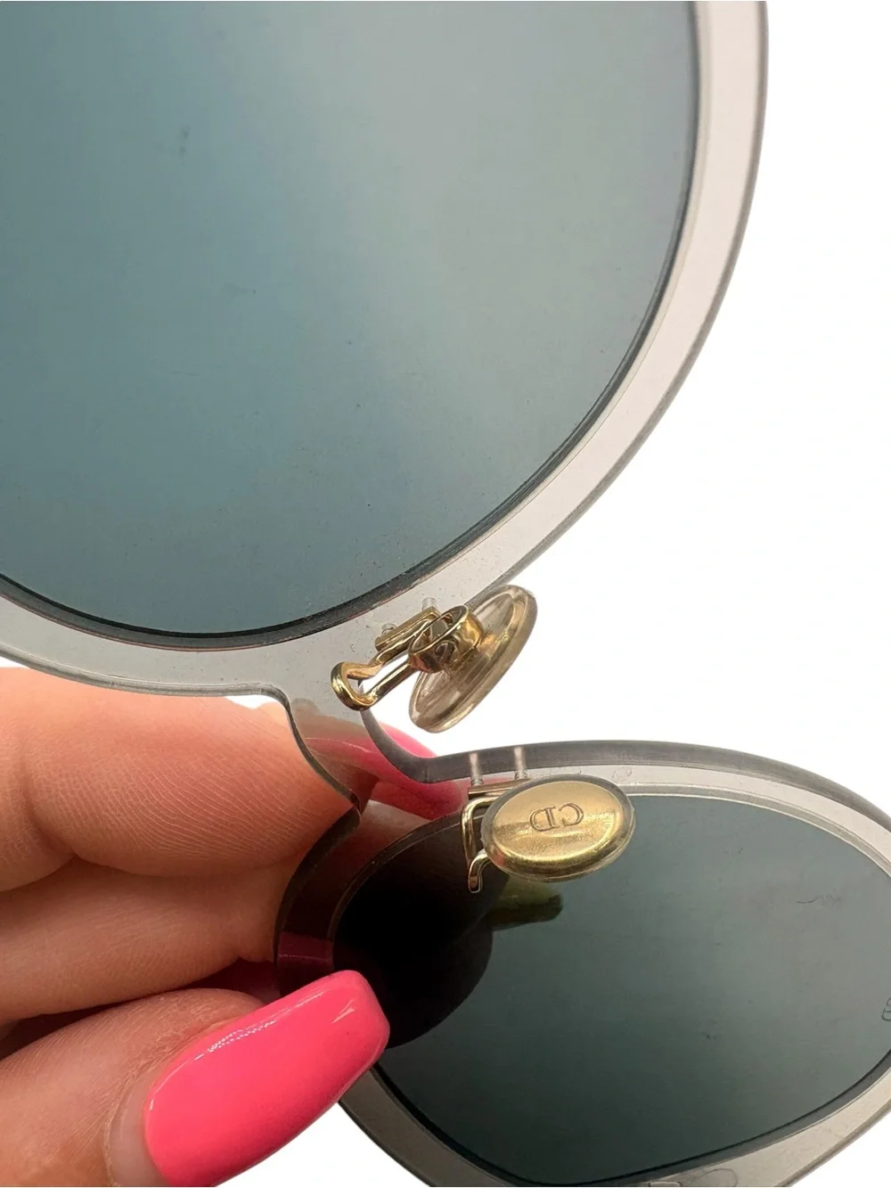 Dior sunglasses GV208